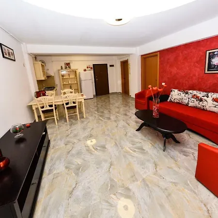 Apartament Florin * Mamaia