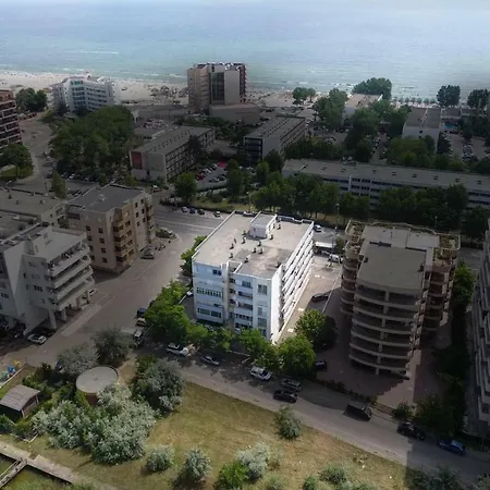 Apartment Apartament Florin *