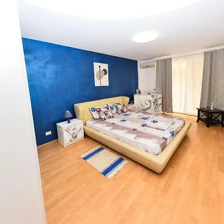 Florin Apartment Mamaia