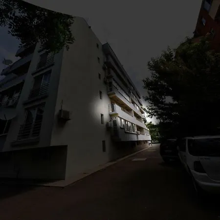 Florin Apartment
