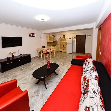 Florin Apartment Mamaia