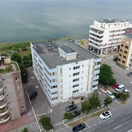 Florin Apartment Mamaia