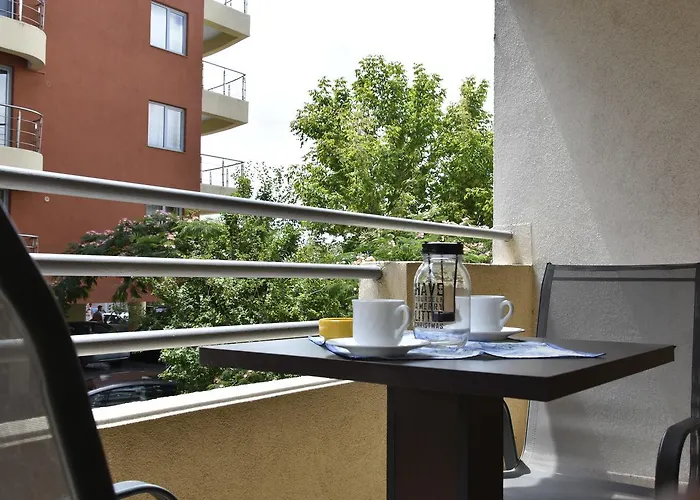 Appartamento Florin Mamaia