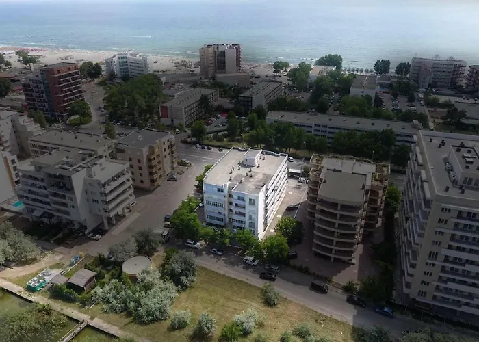 Appartamento Florin *