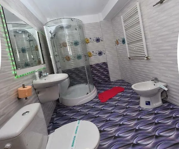 Appartamento Florin Mamaia