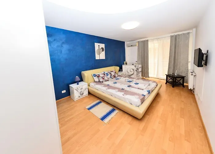 Florin Appartamento Mamaia