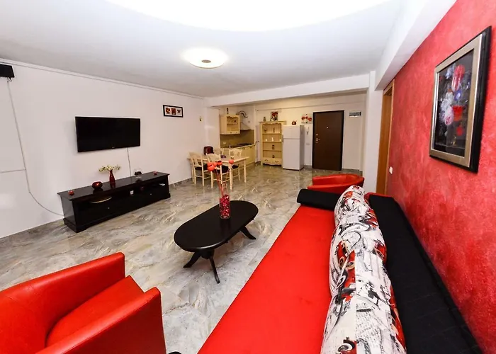 Florin Appartamento Mamaia