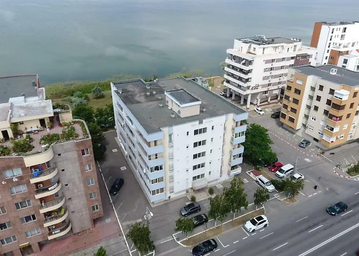 Florin Appartamento Mamaia